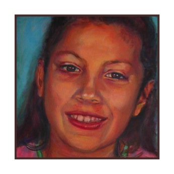 lida meines portretten